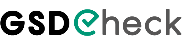 GSD Check - Controles de calidad